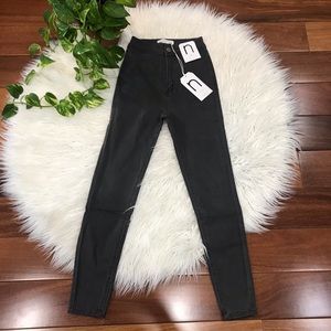 New🌿Nature Stretchy Joggings